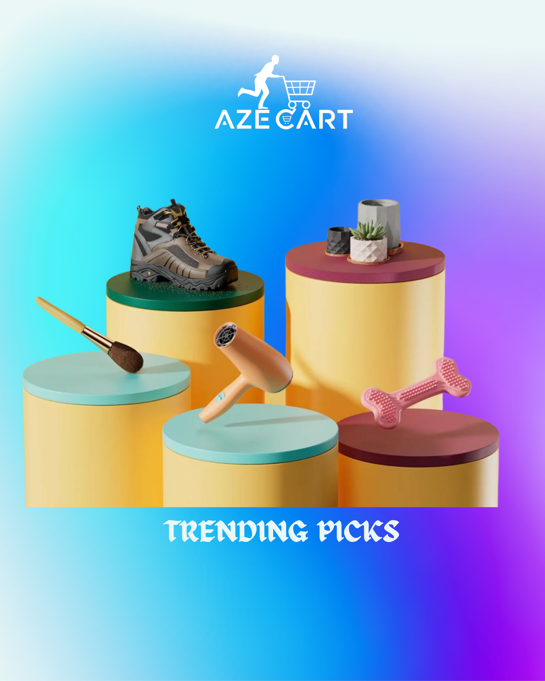 Trending Picks