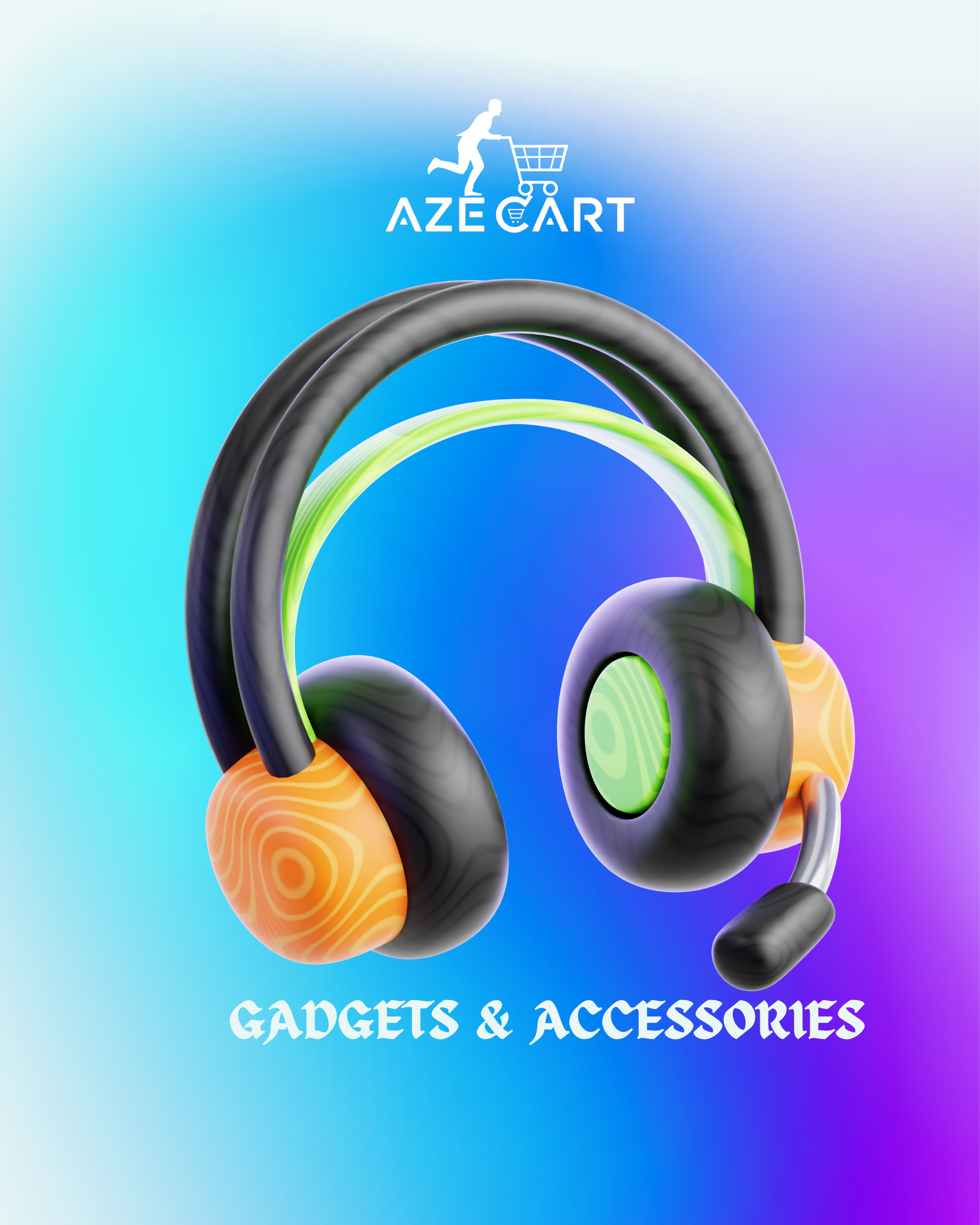 Gadgets and Accessories