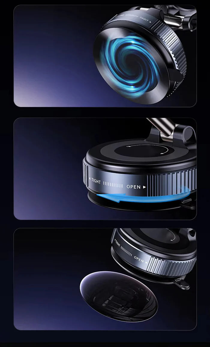 Premium Car Mobile Holder